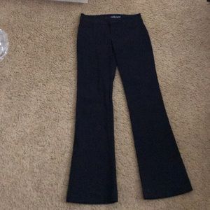 Dressy black pants !